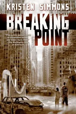 Punto de ruptura - Breaking Point