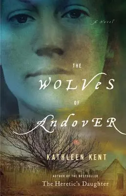 Los lobos de Andover: Una novela (Large Type / Large Print) - The Wolves of Andover: A Novel (Large Type / Large Print)