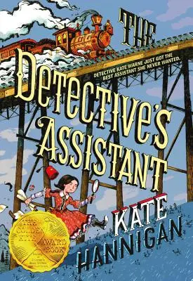 El ayudante del detective - The Detective's Assistant