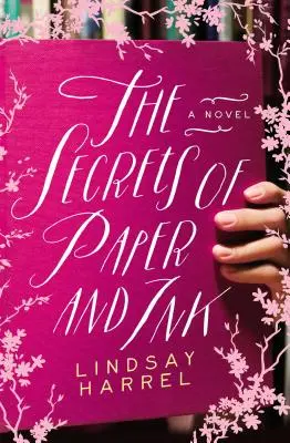 Los secretos del papel y la tinta - The Secrets of Paper and Ink