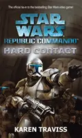 Star Wars Comando de la República: Contacto Difícil - Star Wars Republic Commando: Hard Contact