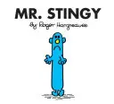 Sr. Tacaño - Mr. Stingy