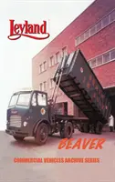 El castor de Leyland - Leyland Beaver