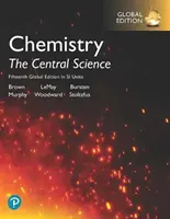 Química: The Central Science in SI Units, Global Edition - Chemistry: The Central Science in SI Units, Global Edition