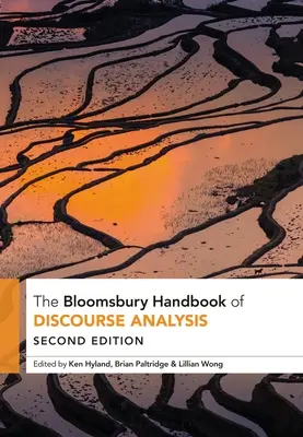 El Manual Bloomsbury de Análisis del Discurso - The Bloomsbury Handbook of Discourse Analysis