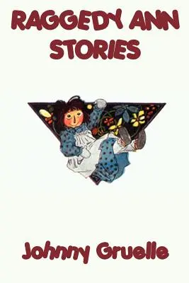 Historias de Raggedy Ann - Raggedy Ann Stories