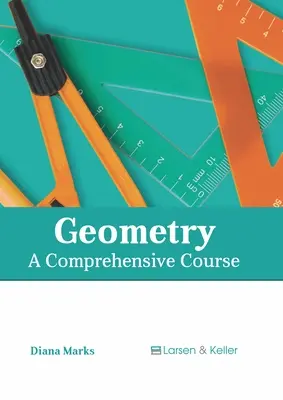 Geometría: A Comprehensive Course - Geometry: A Comprehensive Course