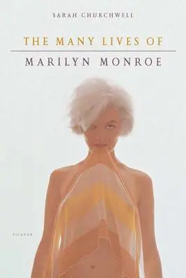 Las múltiples vidas de Marilyn Monroe - The Many Lives of Marilyn Monroe