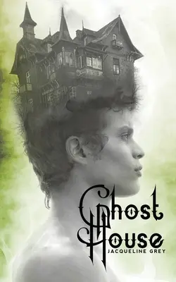 La casa fantasma: Un cuento de hadas - Ghost House: A Fairy Tale