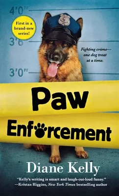 Cumplimiento de la ley - Paw Enforcement