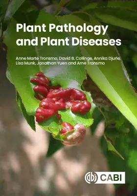 Patología vegetal y enfermedades de las plantas - Plant Pathology and Plant Diseases