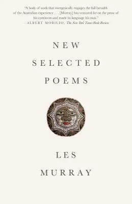 Nuevos poemas seleccionados - New Selected Poems