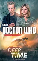 Doctor Who Tiempo Profundo - Doctor Who: Deep Time