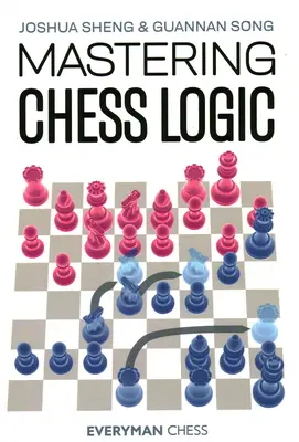 Dominio de la lógica ajedrecística - Mastering Chess Logic
