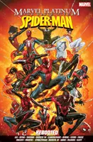 Marvel Platinum: El definitivo reinicio de Spiderman - Marvel Platinum: The Definitive Spider-man Rebooted