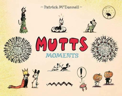 Momentos Mutts - Mutts Moments