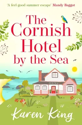 El hotel de Cornualles junto al mar - The Cornish Hotel by the Sea