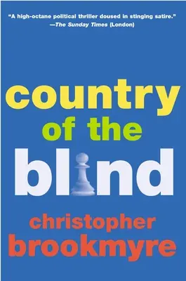 El país de los ciegos - Country of the Blind