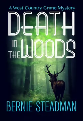 Muerte en el bosque - Death in the Woods