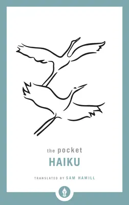 Haiku de bolsillo - The Pocket Haiku