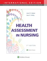 Evaluación de la salud en enfermería - Health Assessment in Nursing