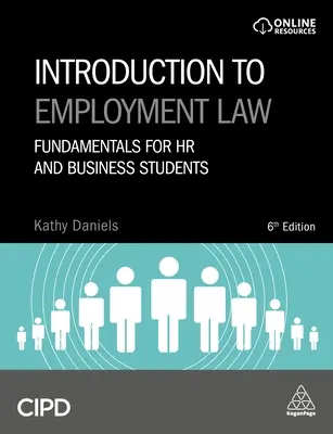 Introducción al Derecho Laboral: Fundamentos para estudiantes de RRHH y Empresariales - Introduction to Employment Law: Fundamentals for HR and Business Students