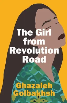 La chica de Revolution Road - The Girl from Revolution Road