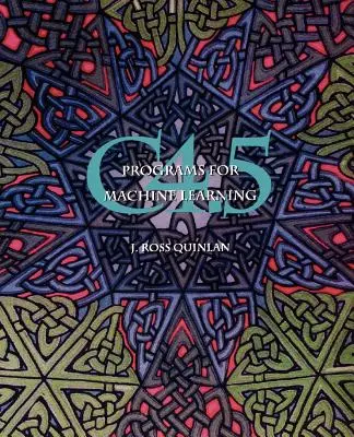 C4.5: Programas para el aprendizaje automático - C4.5: Programs for Machine Learning