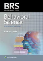 BRS Ciencias del comportamiento - BRS Behavioral Science