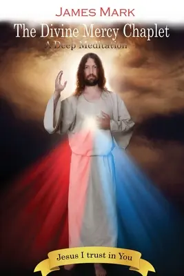 La Coronilla de la Divina Misericordia: Meditación profunda - The Divine Mercy Chaplet: A Deep Meditation