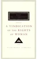 Vindicación de los derechos de la mujer - Vindication of the Rights of Woman