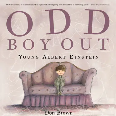 El chico raro: El joven Albert Einstein - Odd Boy Out: Young Albert Einstein