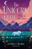 Fuego en la estrella - La búsqueda del unicornio 3 - Fire in the Star - The Unicorn Quest 3