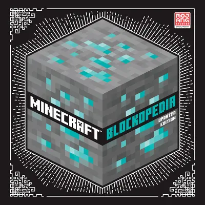 Minecraft: Blockopedia: Edición Actualizada - Minecraft: Blockopedia: Updated Edition