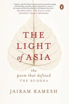 La luz de Asia: El poema que definió a Buda - The Light of Asia: The Poem That Defined the Buddha