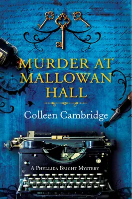 Asesinato en Mallowan Hall - Murder at Mallowan Hall