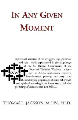 En cualquier momento - In Any Given Moment