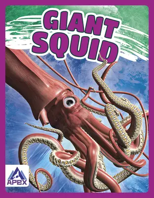 Calamares gigantes - Giant Squid