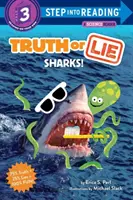 Verdad o Mentira: ¡Tiburones! - Truth or Lie: Sharks!