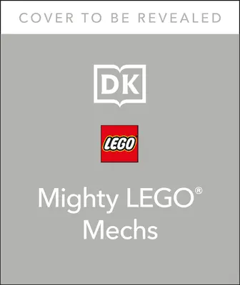 Mighty Lego Mechs: Flyers, Shooters, Crushers y Stompers - Mighty Lego Mechs: Flyers, Shooters, Crushers, and Stompers