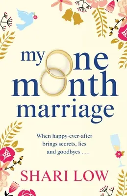 Mi Matrimonio De Un Mes - My One Month Marriage