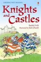 Caballeros y castillos - Knights and Castles