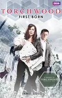 Torchwood First Born - Torchwood: First Born