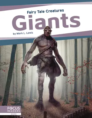 Gigantes: Criaturas de cuento - Giants: Fairy Tale Creatures