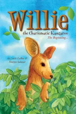 Willie, el canguro carismático - Willie the Charismatic Kangaroo