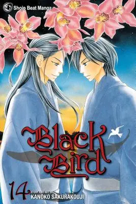 Black Bird, tomo 14 - Black Bird, Volume 14