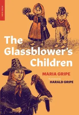 Los hijos del soplador de vidrio - The Glassblower's Children