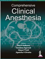 Anestesia Clínica Integral - Comprehensive Clinical Anesthesia