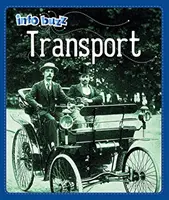 Info Buzz: Historia: Transporte - Info Buzz: History: Transport