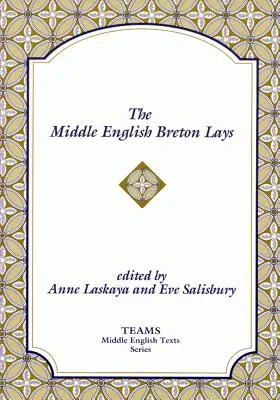 El inglés medio bretón Lays: The CA. 1518 y el análogo en neerlandés medio, Mariken Van Nieumeghen - The Middle English Breton Lays: The CA. 1518 Translation and the Middle Dutch Analogue, Mariken Van Nieumeghen